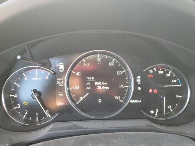 Photo 9 from auction – 2020 MAZDA CX-5 GRAND with VIN JM3KFBDM3L1830218