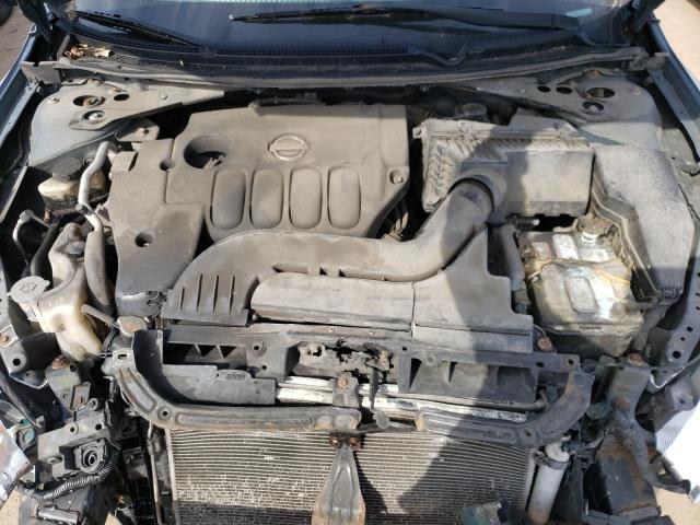 Photo 11 from auction – 2012 NISSAN ALTIMA BAS with VIN 1N4AL2AP5CC103605