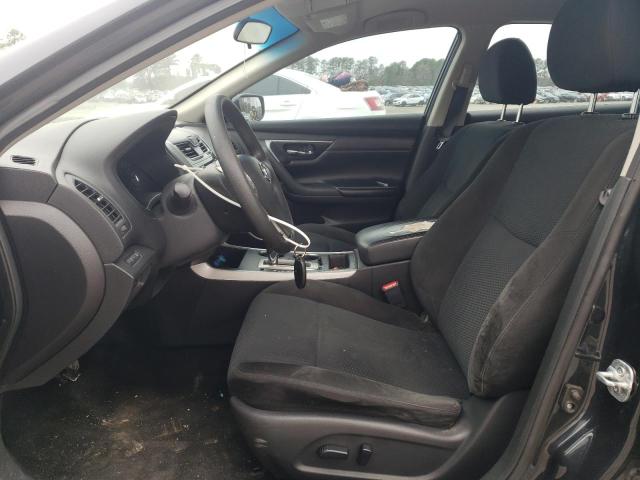 Photo 7 from auction – 2015 NISSAN ALTIMA 2.5 with VIN 1N4AL3AP8FN908657