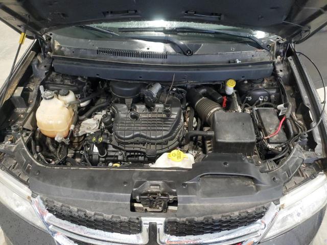 Photo 12 from auction – 2017 DODGE JOURNEY SX with VIN 3C4PDCBG1HT643907