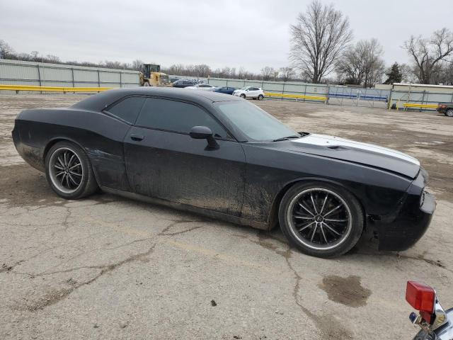 Photo 4 from auction – 2013 DODGE CHALLENGER with VIN 2C3CDYAG6DH581943