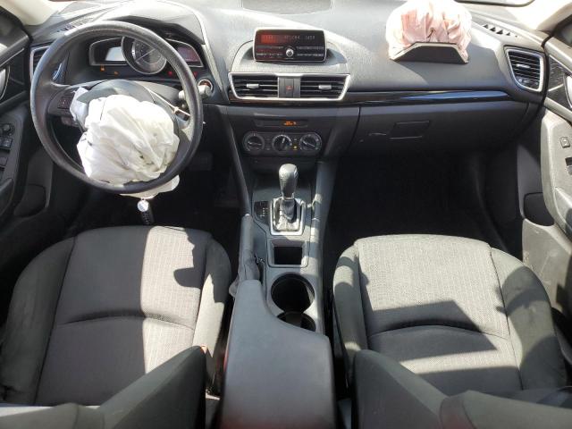 Photo 8 from auction – 2014 MAZDA 3 SPORT with VIN JM1BM1K73E1107221
