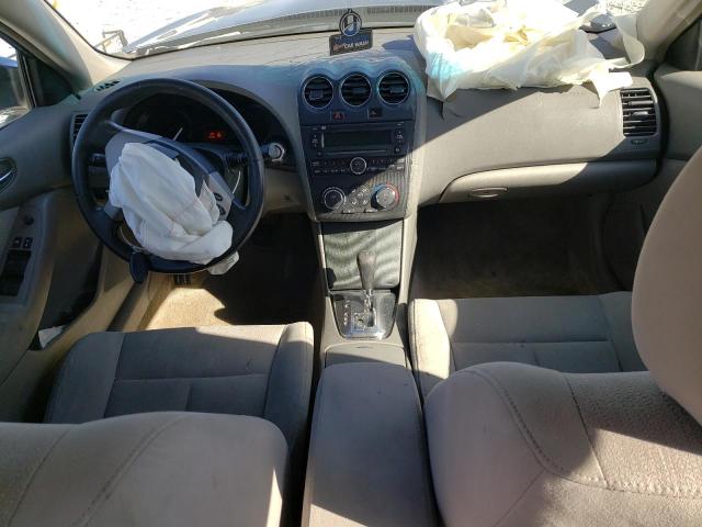 Photo 8 from auction – 2010 NISSAN ALTIMA BAS with VIN 1N4AL2AP8AC152259
