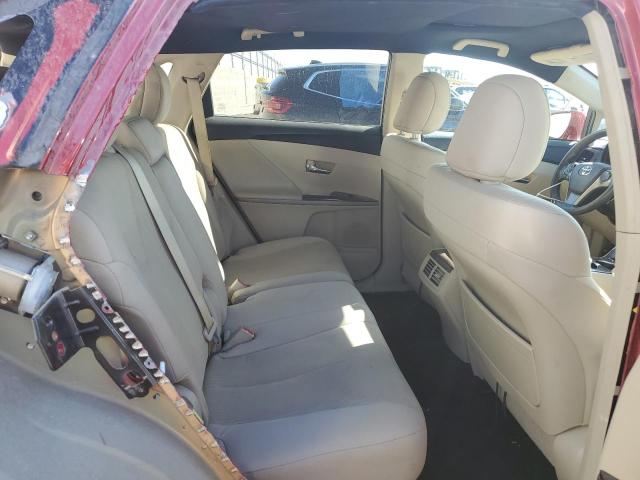 Photo 10 from auction – 2014 TOYOTA VENZA LE with VIN 4T3BK3BB9EU103956