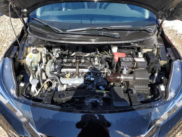 Photo 11 from auction – 2022 NISSAN VERSA SV with VIN 3N1CN8EV9NL860039