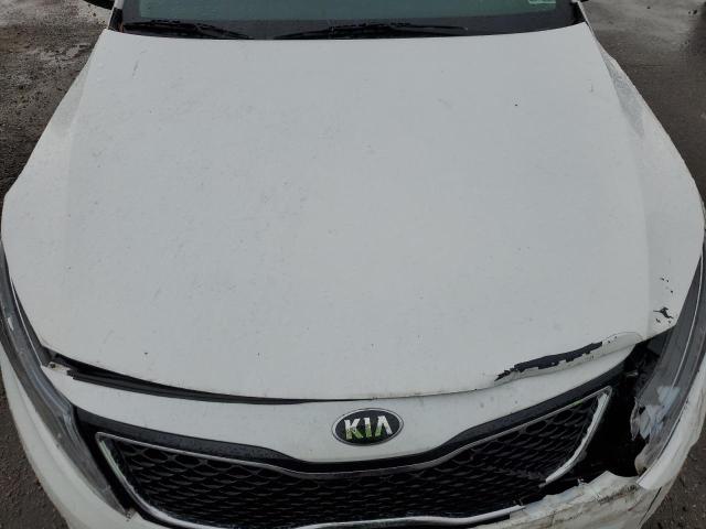 Photo 11 from auction – 2015 KIA OPTIMA EX with VIN 5XXGN4A72FG509226