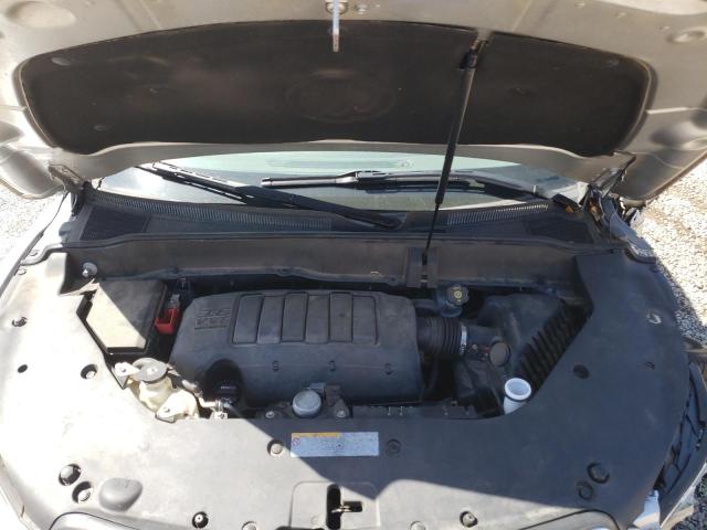 Photo 12 from auction – 2017 BUICK ENCLAVE with VIN 5GAKRBKD5HJ108096