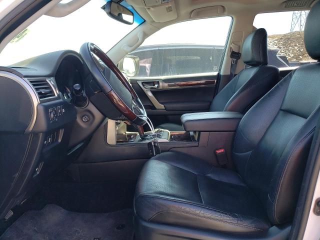 Photo 7 from auction – 2017 LEXUS GX 460 with VIN JTJBM7FX8H5169849