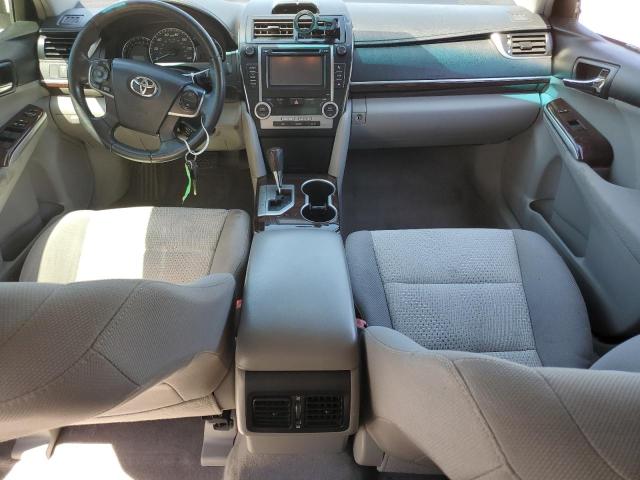 Photo 8 from auction – 2012 TOYOTA CAMRY BASE with VIN 4T1BF1FK0CU609166