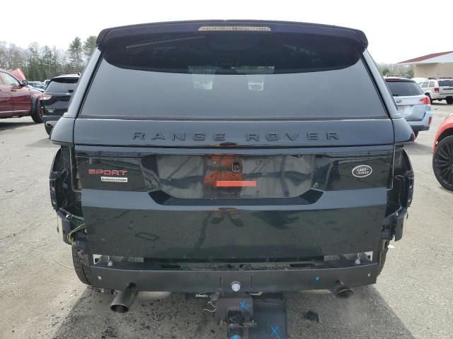 Photo 6 from auction – 2014 LAND ROVER RANGE ROVE with VIN SALWR2TF4EA399128