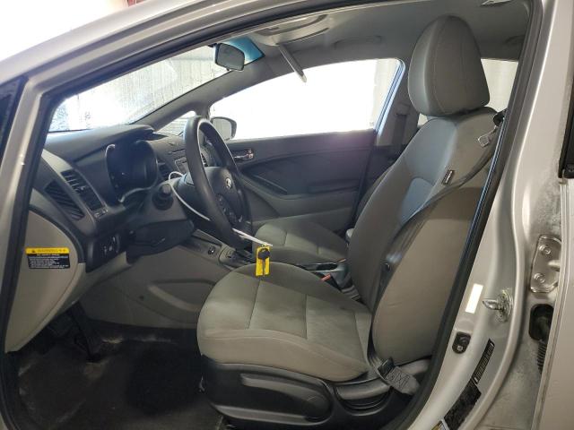 Photo 7 from auction – 2015 KIA FORTE LX with VIN KNAFK4A63F5373766