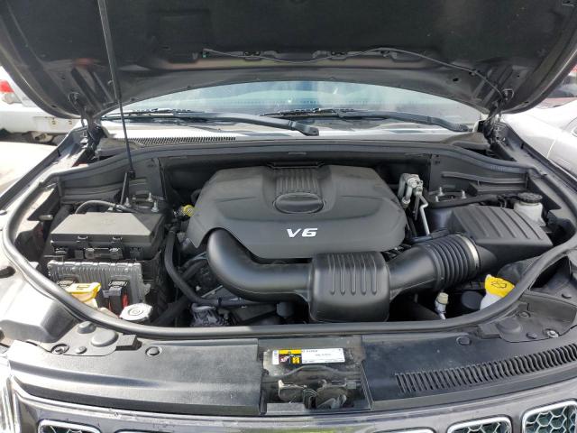 Photo 12 from auction – 2015 JEEP GRAND CHER with VIN 1C4RJFAG9FC152000