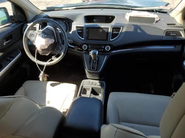Photo 8 from auction – 2016 HONDA CR-V EXL with VIN 2HKRM4H73GH690991