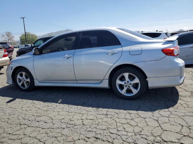 Photo 2 from auction – 2012 TOYOTA COROLLA BA with VIN 5YFBU4EE0CP016900