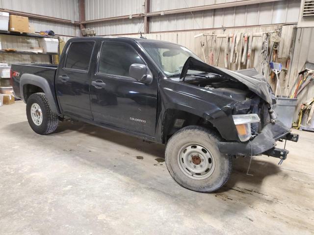 Photo 4 from auction – 2005 CHEVROLET COLORADO with VIN 1GCDS136258261656
