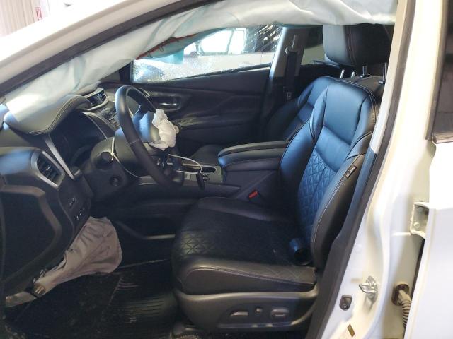 Photo 7 from auction – 2020 NISSAN MURANO PLA with VIN 5N1AZ2DS2LN158702