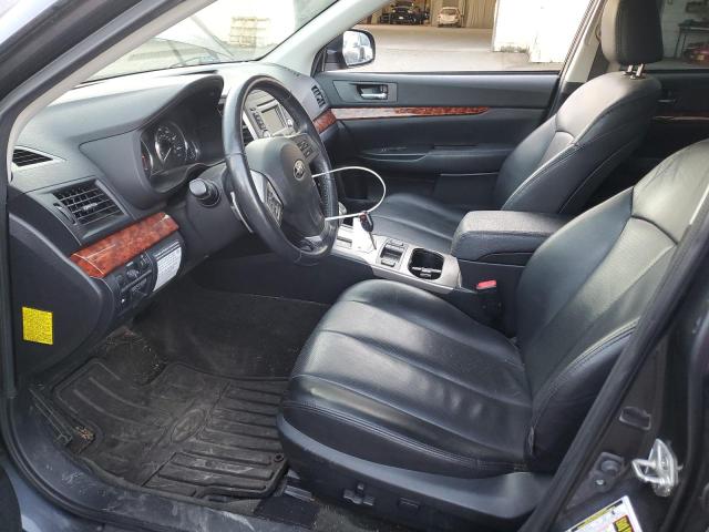 Снимка 7 от търг – 2012 SUBARU OUTBACK 2. с VIN 4S4BRCKCXC3288986