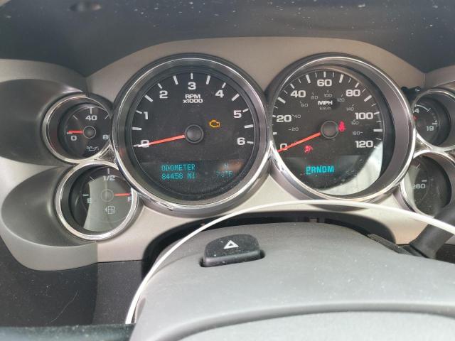 Photo 9 from auction – 2013 GMC SIERRA K15 with VIN 1GTR2VE79DZ381272
