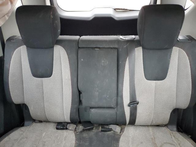 Photo 10 from auction – 2011 CHEVROLET EQUINOX LT with VIN 2CNFLNEC5B6477286