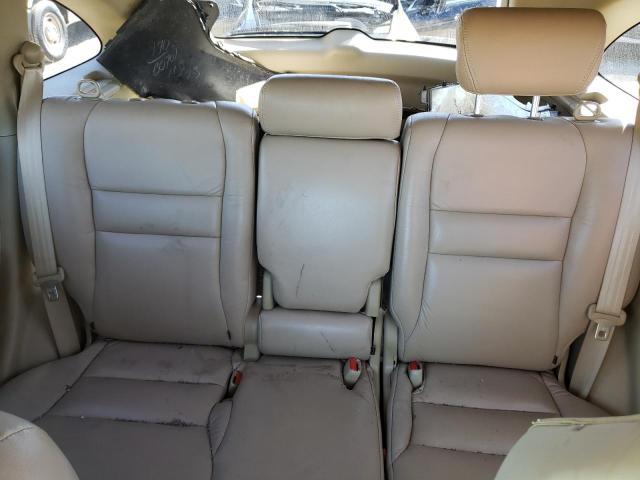 Photo 10 from auction – 2007 HONDA CR-V EX with VIN JHLRE38507C001073