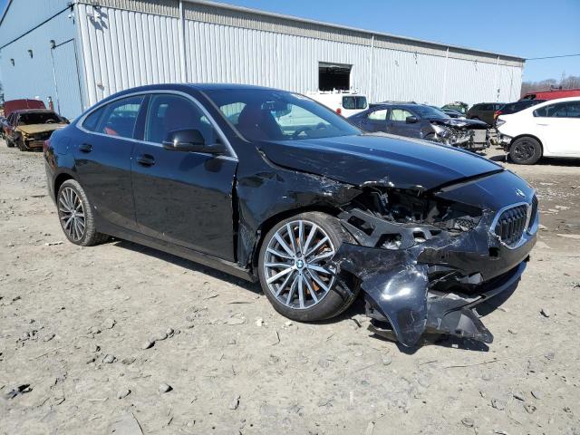 Photo 4 from auction – 2021 BMW 228XI with VIN WBA73AK09M7H43939