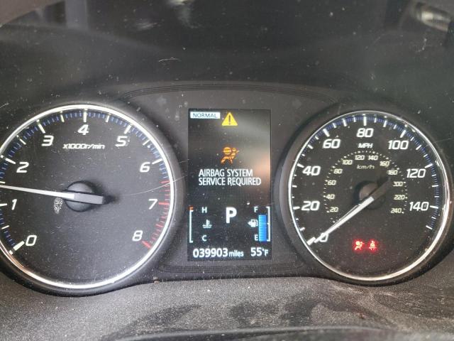 Photo 9 from auction – 2020 MITSUBISHI OUTLANDER with VIN JA4AZ3A39LZ014557
