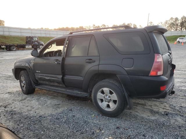 Photo 2 from auction – 2004 TOYOTA 4RUNNER SR with VIN JTEBT14R040032799