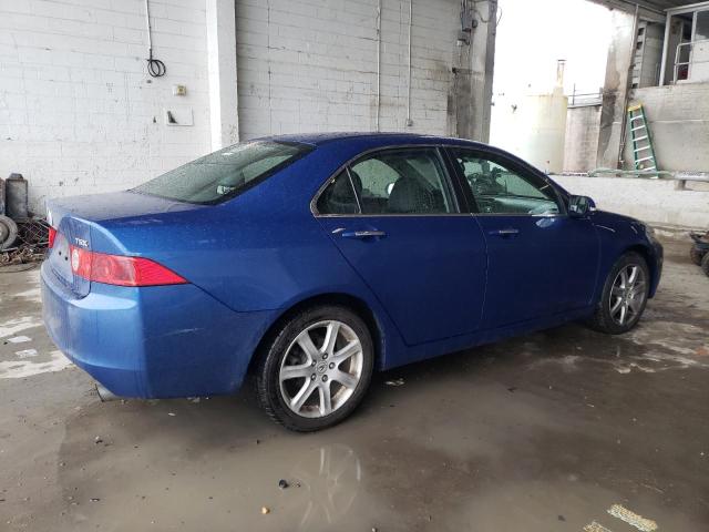 Photo 3 from auction – 2004 ACURA TSX with VIN JH4CL96844C019367