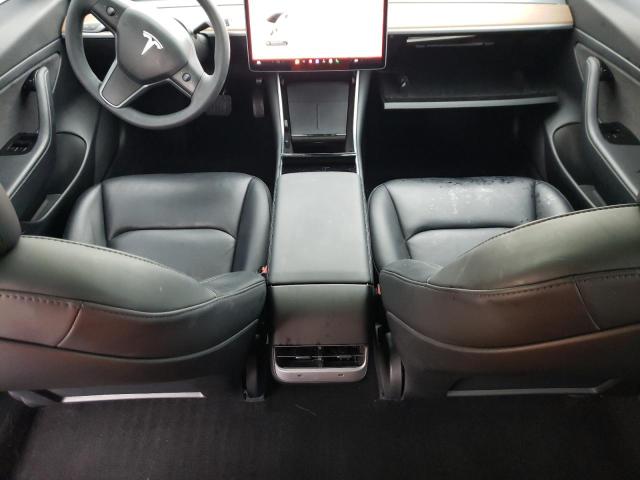 Photo 8 from auction – 2020 TESLA MODEL 3 with VIN 5YJ3E1EA9LF793018