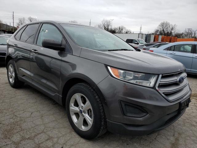 Photo 4 from auction – 2016 FORD EDGE SE with VIN 2FMPK4G91GBB83885