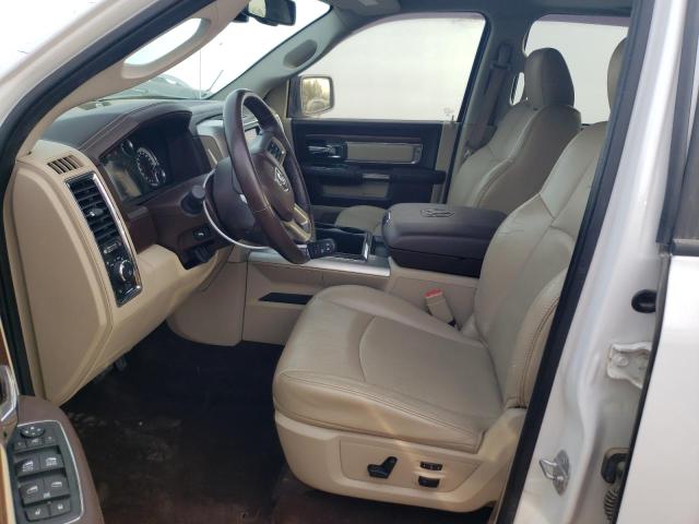 Photo 7 from auction – 2015 RAM 1500 LARAM with VIN 1C6RR7NM0FS670136