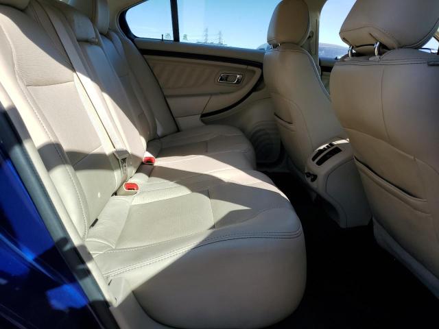 Photo 10 from auction – 2013 FORD TAURUS LIM with VIN 1FAHP2F89DG199298