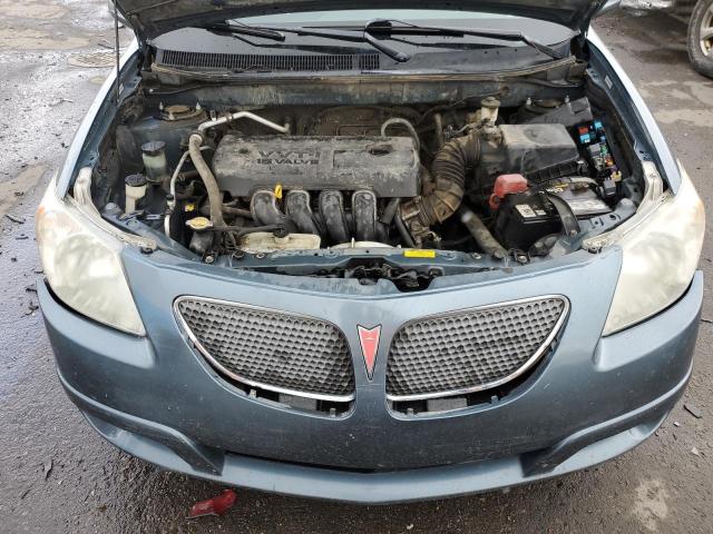 Photo 11 from auction – 2008 PONTIAC VIBE with VIN 5Y2SL65828Z418486