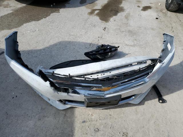 Photo 12 from auction – 2016 CHEVROLET IMPALA LT with VIN 2G1115S33G9116730