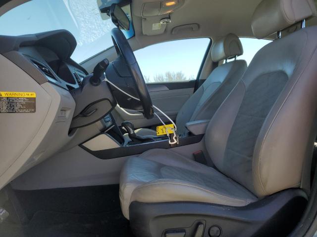 Photo 7 from auction – 2015 HYUNDAI SONATA SPO with VIN 5NPE34AF0FH056975