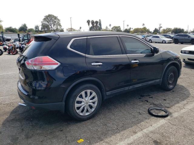 Photo 3 from auction – 2015 NISSAN ROGUE S with VIN 5N1AT2MT6FC832375