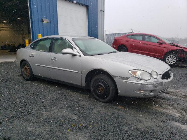 Фото 4 с аукциона – 2007 BUICK ALLURE CX с VIN 2G4WF582171235190