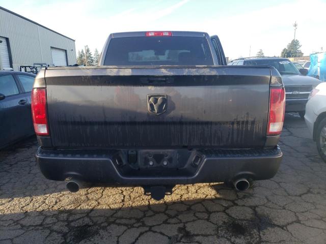 Photo 6 from auction – 2016 RAM 1500 ST with VIN 3C6RR7KT2GG136916