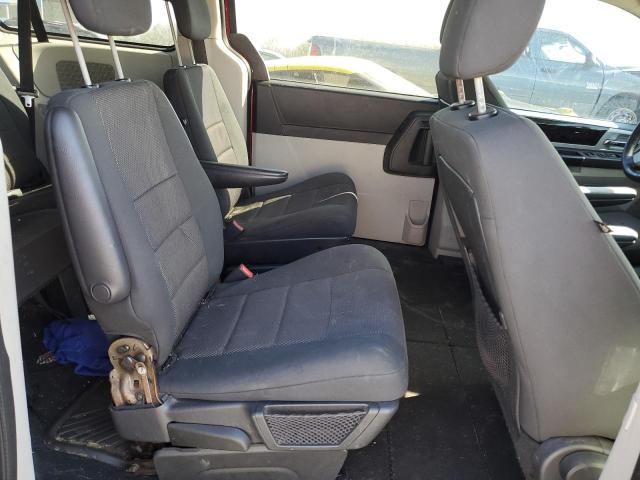 Photo 11 from auction – 2009 DODGE GRAND CARA with VIN 2D8HN54189R677399