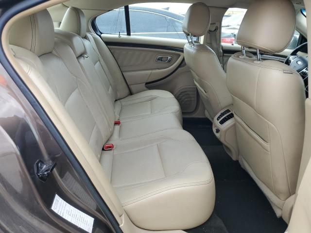 Photo 10 from auction – 2015 FORD TAURUS LIM with VIN 1FAHP2F84FG139349