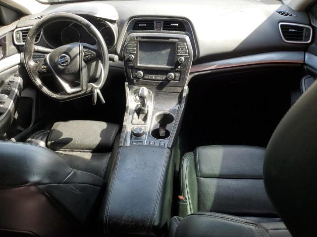 Photo 8 from auction – 2016 NISSAN MAXIMA 3.5 with VIN 1N4AA6AP2GC393112