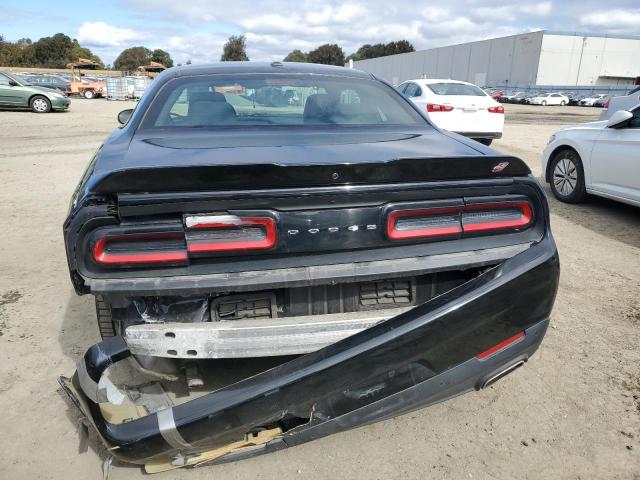 Photo 6 from auction – 2022 DODGE CHALLENGER with VIN 2C3CDZKG5NH223772
