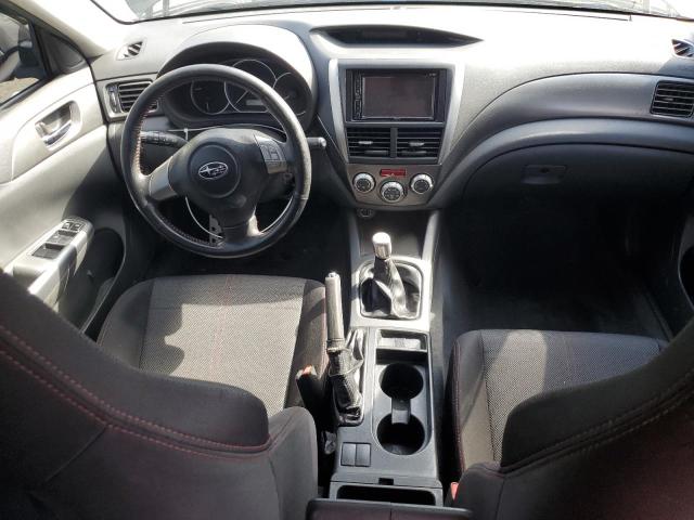 Photo 8 from auction – 2008 SUBARU IMPREZA WR with VIN JF1GE74668G515780