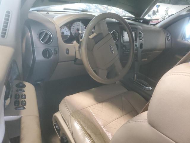 Photo 8 from auction – 2004 FORD F150 with VIN 1FTPX14504NB64458