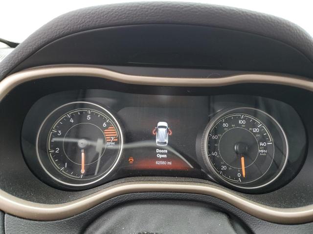 Photo 9 from auction – 2018 JEEP CHEROKEE L with VIN 1C4PJLDB9JD559033