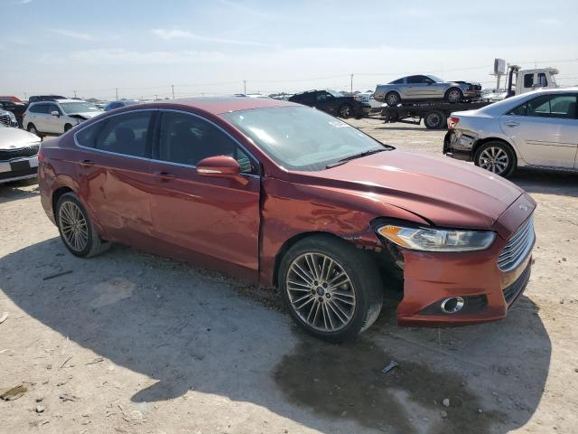 Photo 4 from auction – 2014 FORD FUSION SE with VIN 3FA6P0HD2ER207189