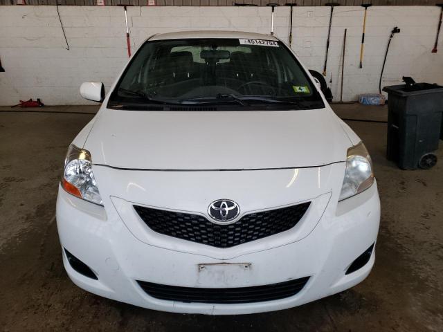 Photo 5 from auction – 2012 TOYOTA YARIS with VIN JTDBT4K34CL039515