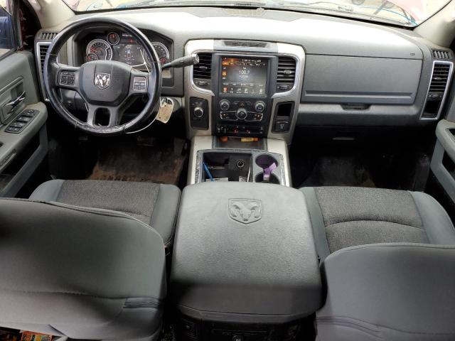 Foto 8 de la subasta – 2013 RAM 2500 SLT con VIN 3C6TR5DT5DG550677