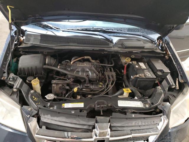 Photo 12 from auction – 2009 DODGE GRAND CARA with VIN 2D8HN54199R533134