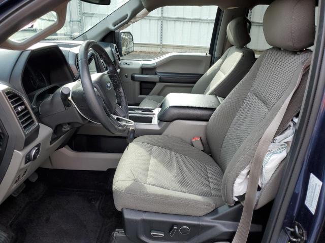 Photo 7 from auction – 2017 FORD F150 SUPER with VIN 1FTEW1CP9HKC79886